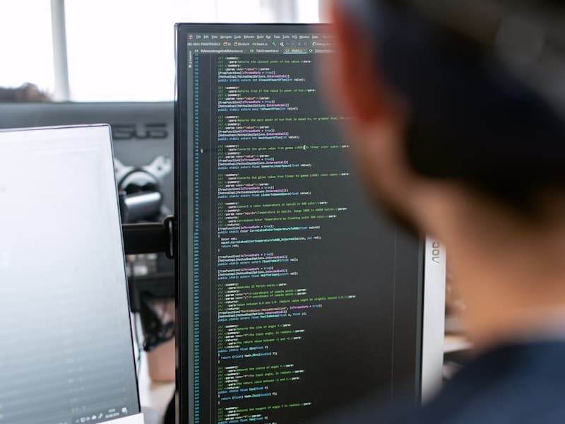 Professional HVAC technician team servicing systems in Houston, TX - showing certified technicians working on heating and cooling systems